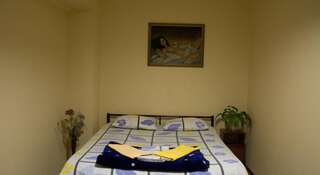 Гостиница Грез Барнаул Бюджетный двухместный номер с 1 кроватью-11